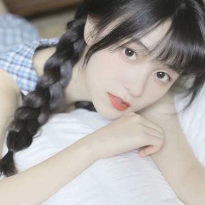 19张仙气十足的女生头像 高清又好看超迷人