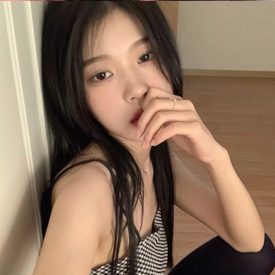 20张精选高质量女生真人头像 快收藏来换头像