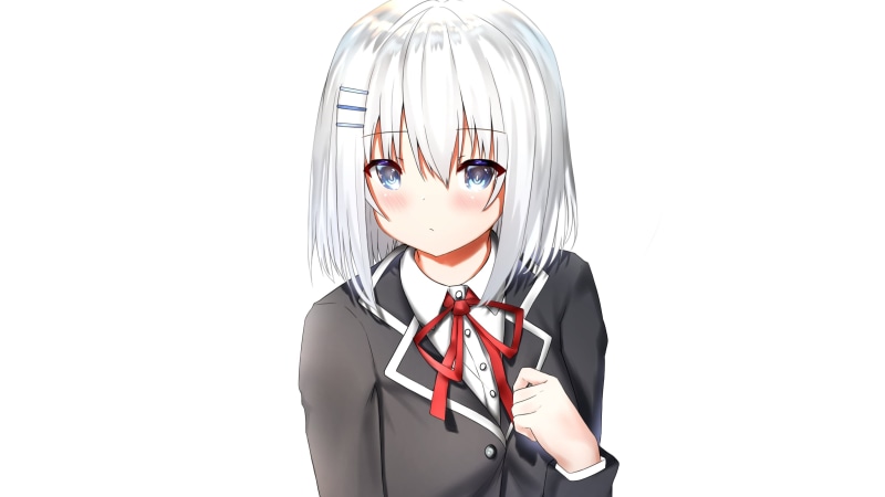 约会大作战 精美壁纸合集！