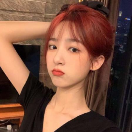 最新可爱女生微信头像合集 20张高清好看图