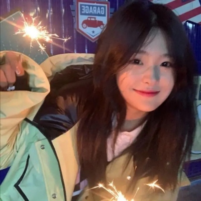 超火个性女生头像合集 共18张