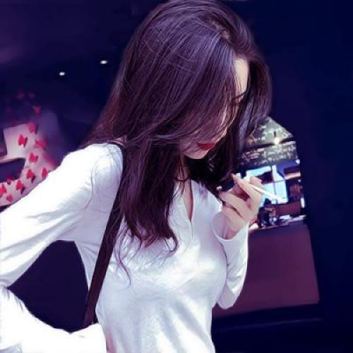 女生真人微信头像上新 共12张高清图