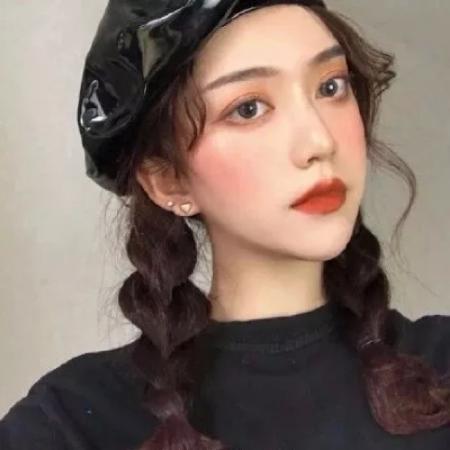 霸气女生高清头像合集 一共12张好看的款