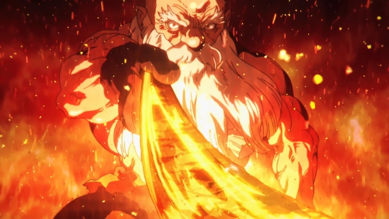 《石纪元》高清壁纸合集 2K画质拉满