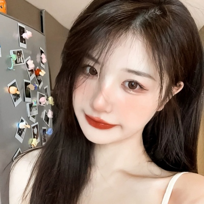 当下超火的真人女生QQ唯美头像 15张合集