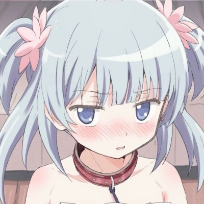 8张超好看的优质女生动漫头像合集来啦