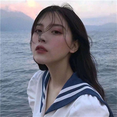 高冷御姐风女生头像来啦！一共12张高清好看的图