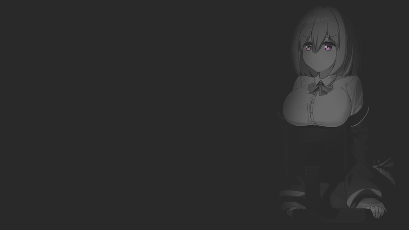 这是包含Fate系列角色的深夜二次元插画壁纸合集