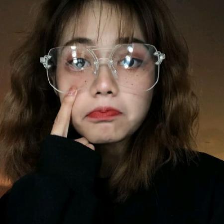 超好看的微信御姐头像 一共12张高清图
