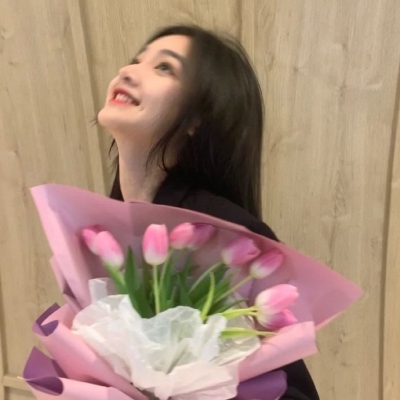 女生专属热门头像合集！12张网图直接当头像