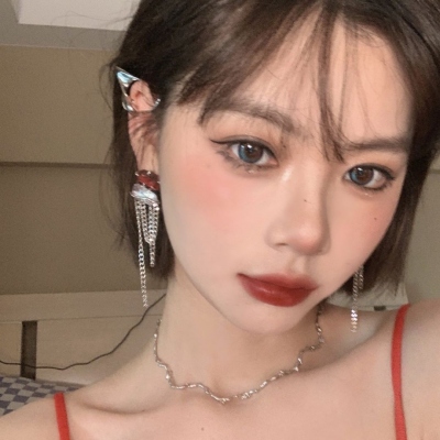 颜值爆表女生头像合集来了！一共11张高清美图