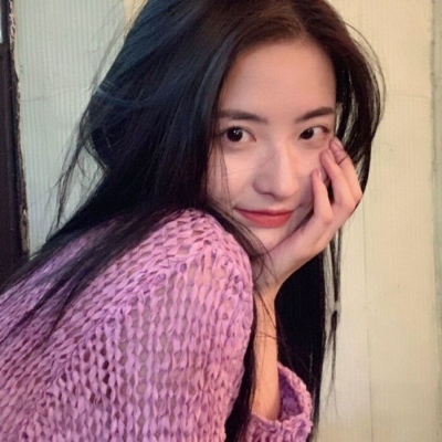 5月专属少女感头像合集！17张适配青春女孩的头像图来啦