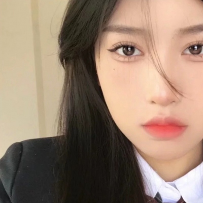 11张质感拉满的高级感女生头像合集