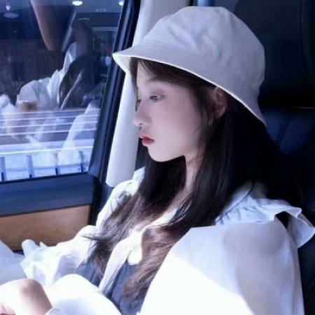 超仙甜美可爱女生头像合集 共12张