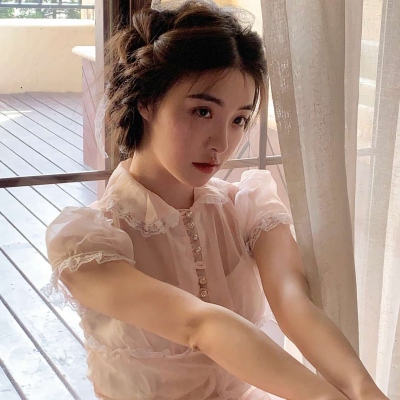 12张氛围感拉满的高级气质女生头像合集