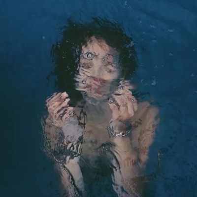 超好看的女生网图头像 一共14张高清款