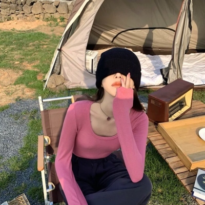 20张精选高质量女生真人头像 快收藏来换头像