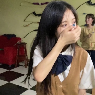 不撞款的优质女生头像合集，20张小众又特别