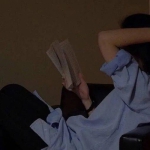 超酷个性女生头像上新 一共7张赶紧收藏