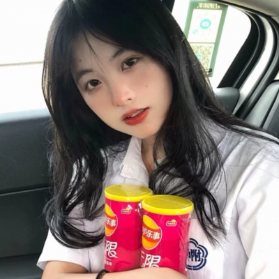 新版18岁左右真人女生头像 共17张可自取