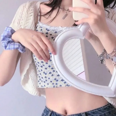 20张稀缺好看的女生头像合集