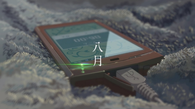 氛围感拉满的户外数码静物壁纸合集