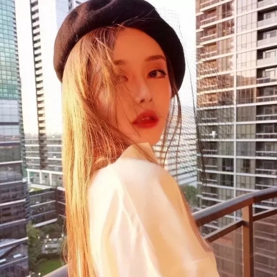 超火的霸气女生头像来啦！一共8张高清图