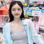 网红真人女生松弛感头像合集来啦，共12张