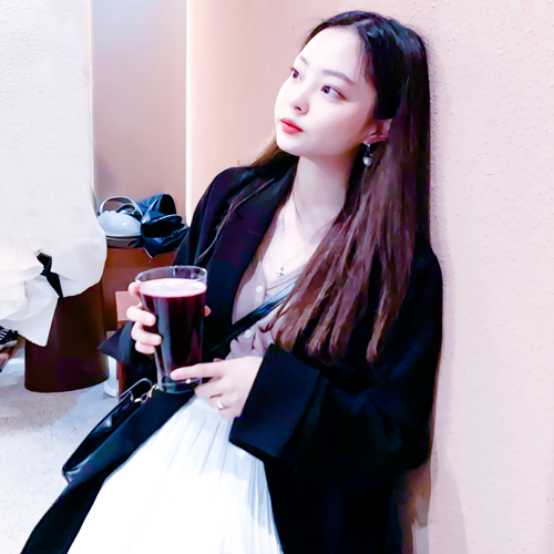 12张小众又好看的女生头像，一眼就惊艳到你