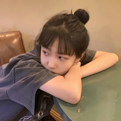 超火女生微信头像合集 19张高清图整理好了