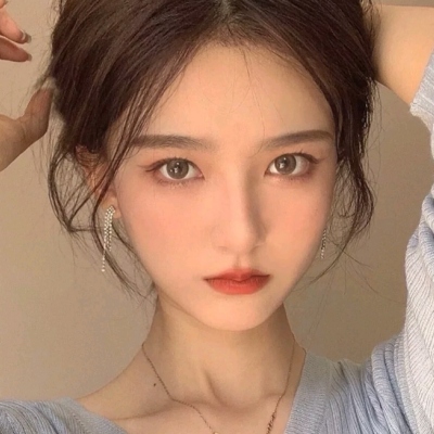 ins风网红女生头像合集来啦，一共13张超好看的款