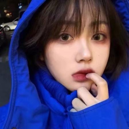 超火的女生小清新头像！18张高清好看的都在这