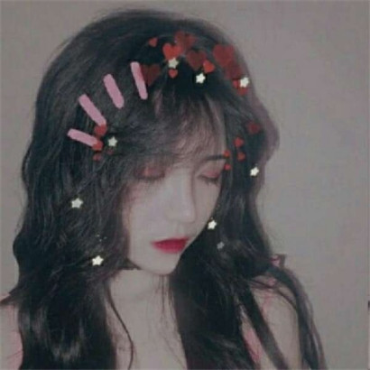 超火的女生伤心头像 一共12张