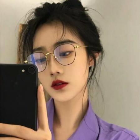 女生微信个性头像上新 共19张可用