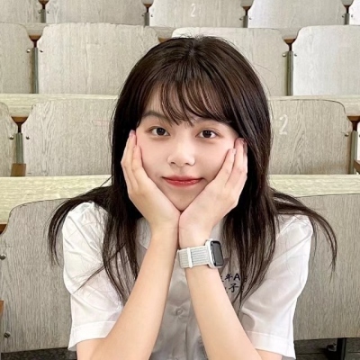 17张ins风高级质感文艺女头像合集 优质女生头像素材