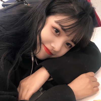 超火女生微信头像合集 19张高清图整理好了