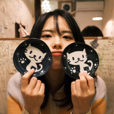 超好看的女生网图头像 一共14张高清款