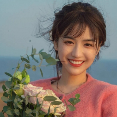 5月专属少女感头像合集！17张适配青春女孩的头像图来啦