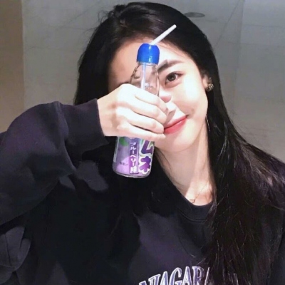 超实用女生真人耐看头像合集 一共9张都在这里啦