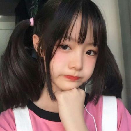 最新女生微信头像 16张真人高清版