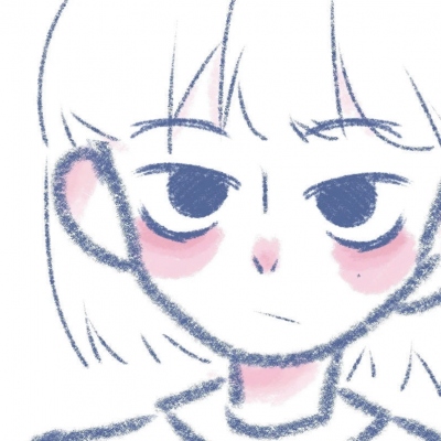 17张超绝女生动漫神仙头像，质感拉满直接封神