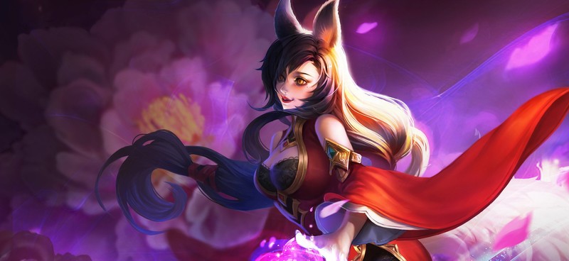 兽耳二次元少女壁纸合集