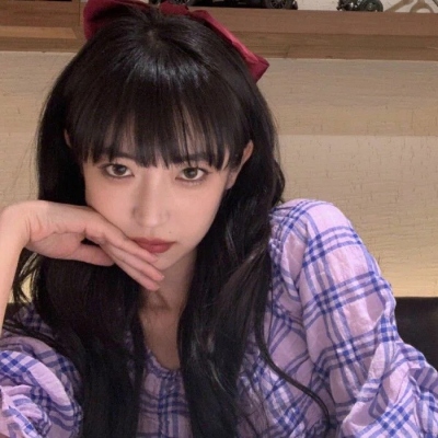 12张超飒高级感女生霸气头像合集