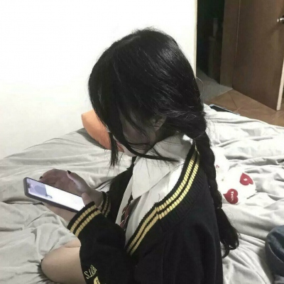 女生真人高清好看头像网图 共16张