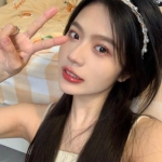 20张超有网感的漂亮女生头像 快收藏