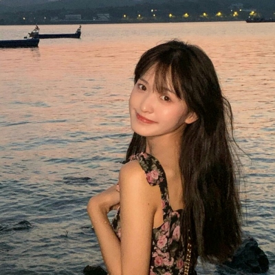 14张超有气质的专属女生头像来啦