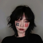 快手女生热门头像合集 20张高清图放送