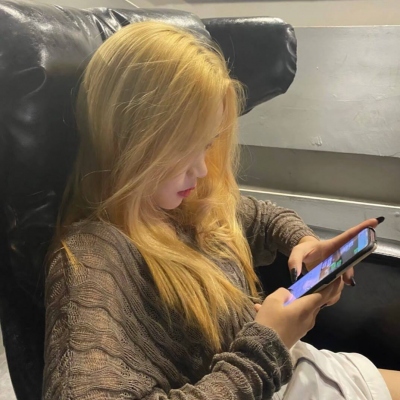 最新出炉！9张超好看的女生头像合集