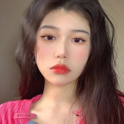 超火的女生单人头像合集 12张高清图都在这