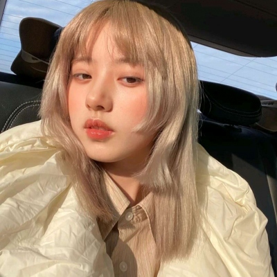 颜值爆表女生头像合集来了！一共11张高清美图